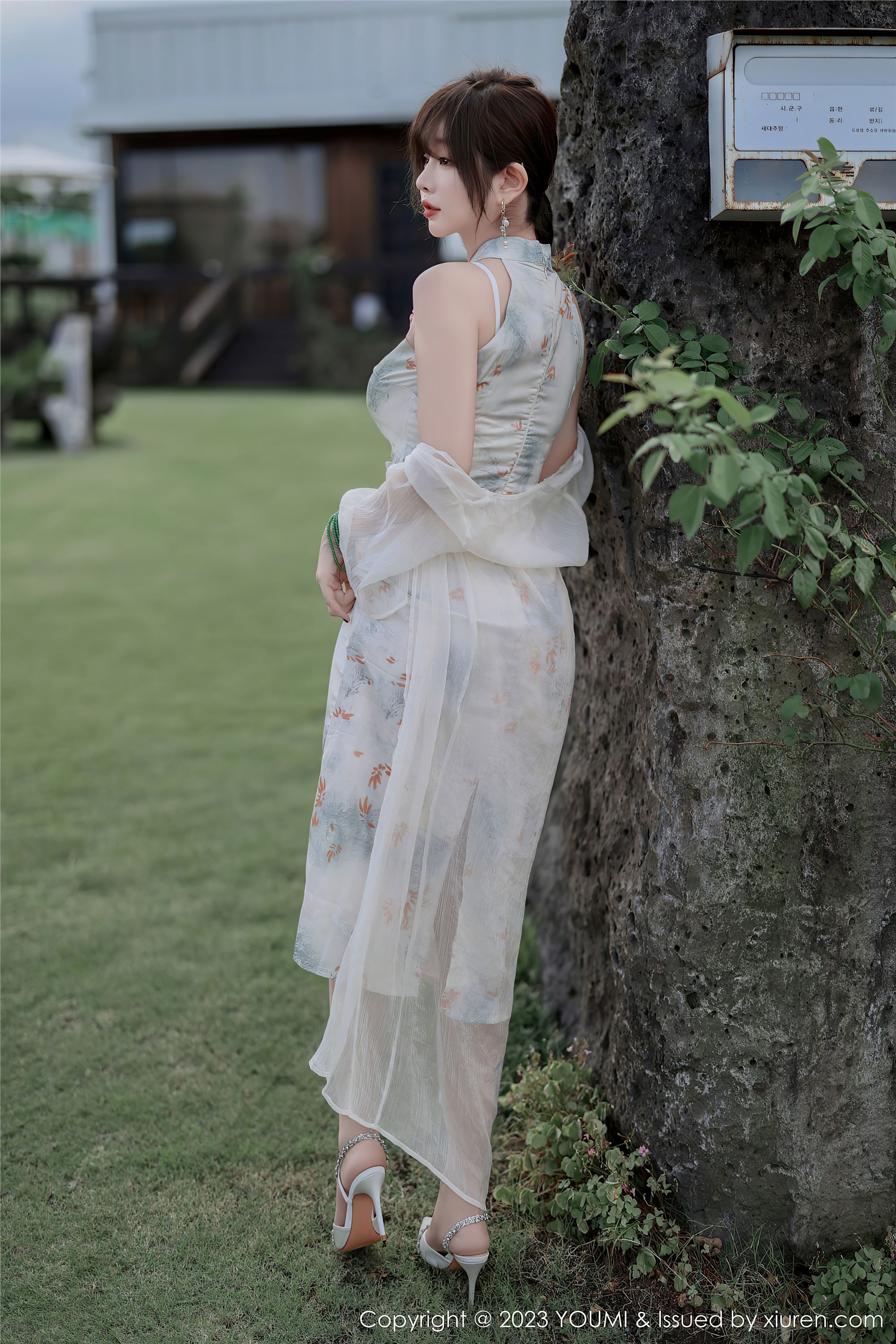 YouMi尤蜜荟 2023.09.08 VOL.983 王雨纯